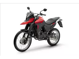Yamaha XTZ 250