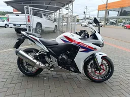 CBR 500