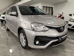 Toyota Etios