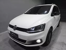 Volkswagen Spacefox