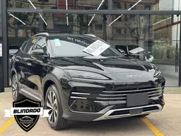 BYD Song Plus
