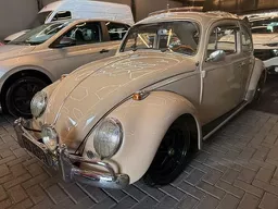 Volkswagen Fusca