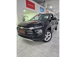 Chevrolet Montana