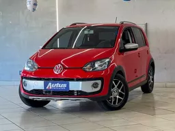 Volkswagen Cross UP