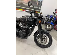 Triumph Bonneville