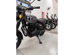 Royal Enfield Hunter 350
