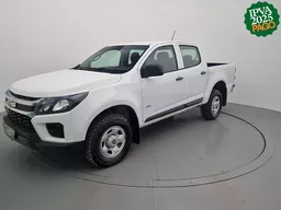 Chevrolet S10