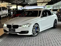 BMW 328i