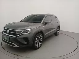 Volkswagen Taos