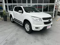 Chevrolet S10