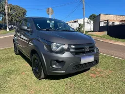 Fiat Mobi