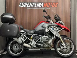 R 1200 GS