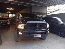 RAM 2500