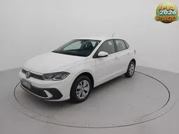 Volkswagen Polo Hatch