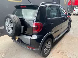 Volkswagen Crossfox