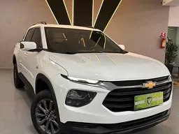 Chevrolet Montana