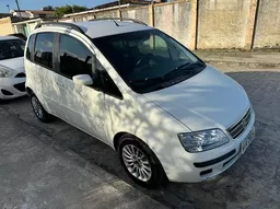 Fiat Idea