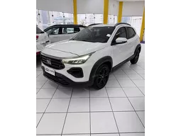 Fiat Pulse