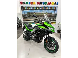 Versys