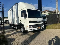 Volkswagen Delivery