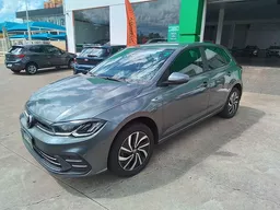 Volkswagen Polo Hatch