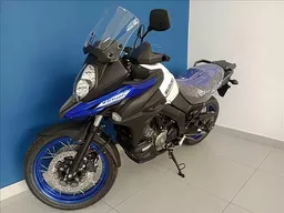 Suzuki V-Strom