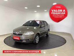 Fiat Siena