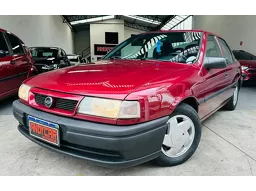Chevrolet Vectra