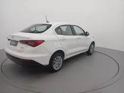 Fiat Cronos