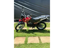 XTZ 150