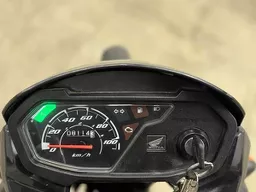 Honda Pop