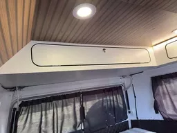 Volkswagen Kombi