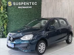 Toyota Etios