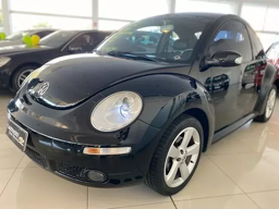 New Beetle