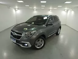 Chery Tiggo 5X