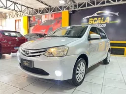 Toyota Etios