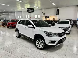 Chery Tiggo 2