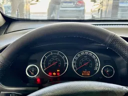 Chevrolet Zafira