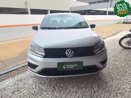 Volkswagen Voyage