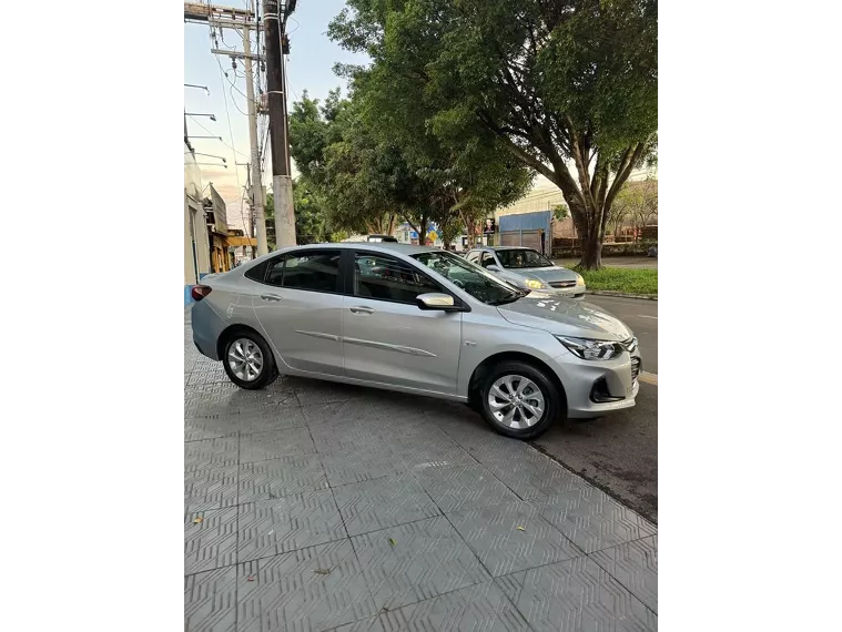 Foto do carro