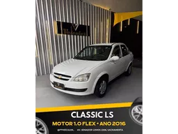 Chevrolet Classic