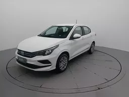 Fiat Cronos