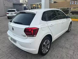 Volkswagen Polo Hatch