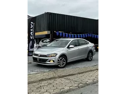 Volkswagen Virtus