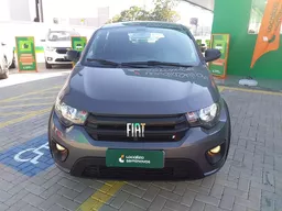 Fiat Mobi