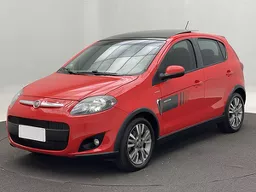 Fiat Palio