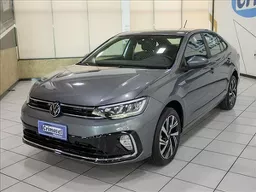 Volkswagen Virtus