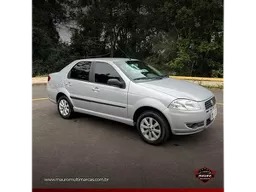 Fiat Siena