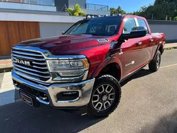RAM 3500