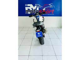 BMW G 310 GS